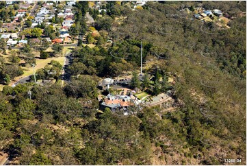 Aerial Photo Rangeville QLD 4350 QLD Aerial Photography