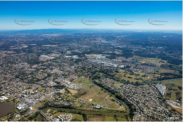 Aerial Photo Loganlea QLD 4131 QLD Aerial Photography