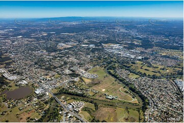Aerial Photo Loganlea QLD 4131 QLD Aerial Photography