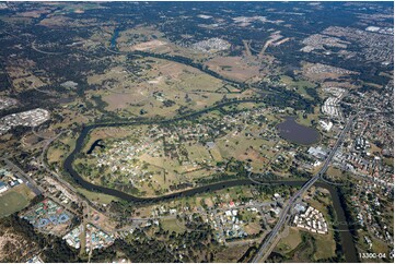 Aerial Photo Waterford West QLD 4133 QLD Aerial Photography