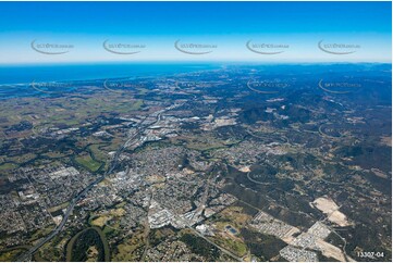 Aerial Photo Beenleigh QLD 4207 QLD Aerial Photography