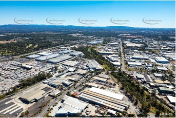 Aerial Photo Wacol QLD 4076 QLD Aerial Photography