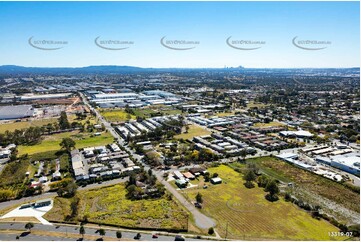 Aerial Photo Richlands QLD 4077 QLD Aerial Photography