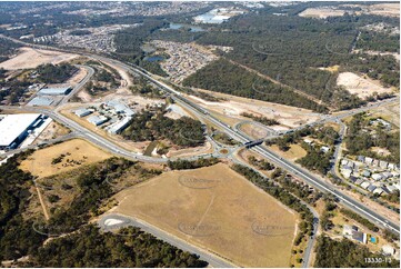 Aerial Photo Berrinba QLD 4117 QLD Aerial Photography