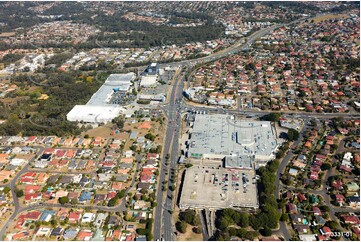 Aerial Photo Sunnybank Hills QLD 4109 QLD Aerial Photography