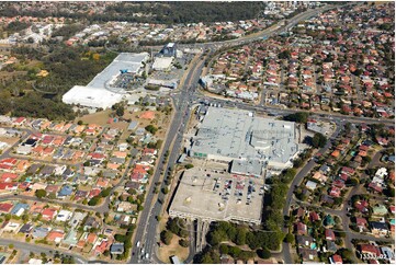 Aerial Photo Sunnybank Hills QLD 4109 QLD Aerial Photography