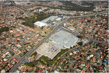 Aerial Photo Sunnybank Hills QLD 4109 QLD Aerial Photography