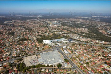 Aerial Photo Sunnybank Hills QLD 4109 QLD Aerial Photography