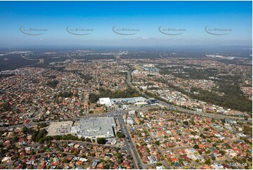 Aerial Photo Sunnybank Hills QLD 4109 QLD Aerial Photography
