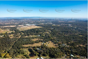 Aerial Photo Rochedale QLD 4123 QLD Aerial Photography