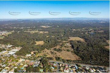 Aerial Photo Birkdale QLD 4159 QLD Aerial Photography