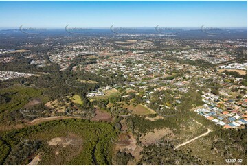 Aerial Photo Wellington Point QLD 4160 QLD Aerial Photography