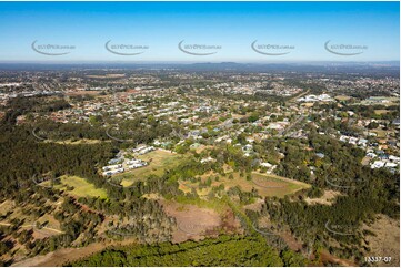 Aerial Photo Wellington Point QLD 4160 QLD Aerial Photography