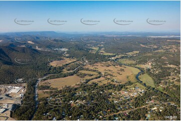 Aerial Photo Yatala QLD 4207 QLD Aerial Photography