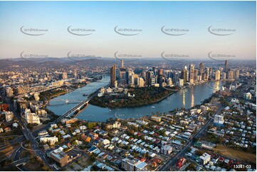 Aerial Photo Kangaroo Point QLD 4169 QLD Aerial Photography