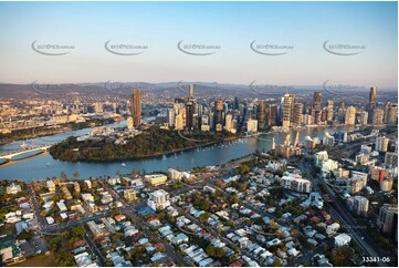 Aerial Photo Kangaroo Point QLD 4169 QLD Aerial Photography