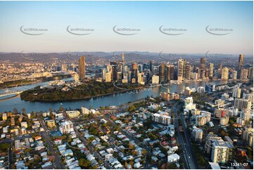 Aerial Photo Kangaroo Point QLD 4169 QLD Aerial Photography