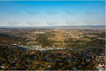 Aerial Photo Carindale QLD 4152 QLD Aerial Photography