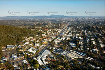 Aerial Photo Mount Gravatt QLD 4122 QLD Aerial Photography