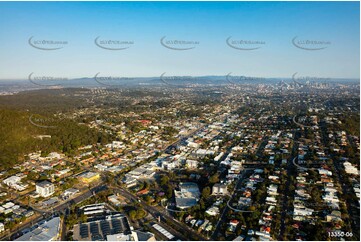 Aerial Photo Mount Gravatt QLD 4122 QLD Aerial Photography