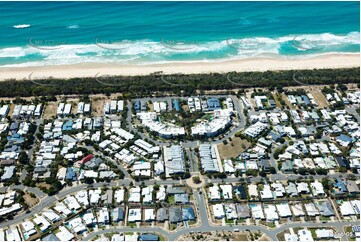 Aerial Photo Casuarina NSW 2487 NSW Aerial Photography