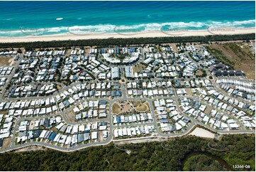Aerial Photo Casuarina NSW 2487 NSW Aerial Photography