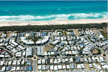 Aerial Photo Casuarina NSW 2487 NSW Aerial Photography