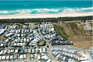 Aerial Photo Casuarina NSW 2487 NSW Aerial Photography