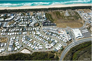 Aerial Photo Casuarina NSW 2487 NSW Aerial Photography