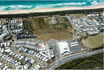 Aerial Photo Casuarina NSW 2487 NSW Aerial Photography