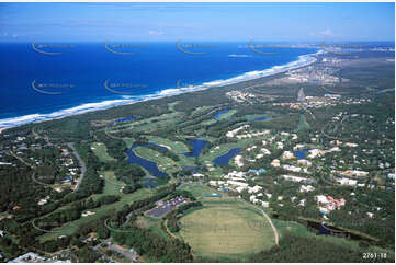 Aerial Photo Yaroomba QLD Aerial Photography