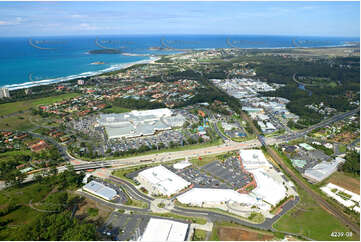 Aerial Photo Coffs Harbour NSW Aerial Photography