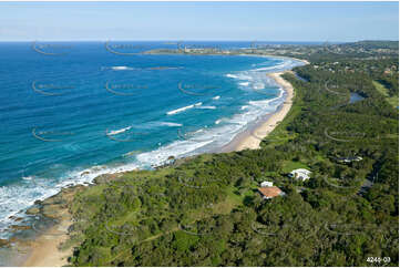 Aerial Photo Mullaway Aerial Photography