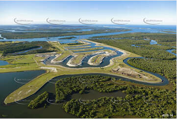 Jacobs Well QLD 4208 QLD Aerial Photography