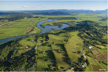 Aerial Photo of Terranora NSW 2486 NSW Aerial Photography
