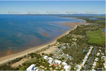 Aerial Photo South Mackay Aerial Photography