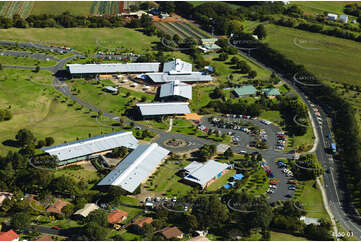 Aerial Photo Kingscliff NSW Aerial Photography