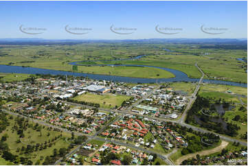 Aerial Photo Raymond Terrace Aerial Photography