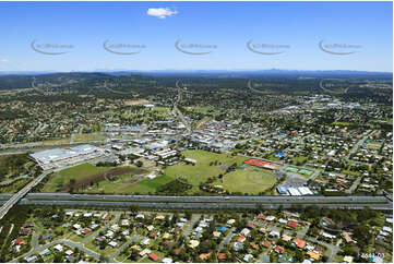 Aerial Photo Beenleigh QLD Aerial Photography