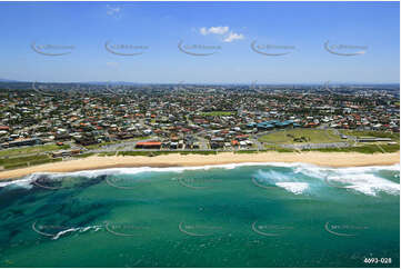 Aerial Photo Merewether NSW Aerial Photography