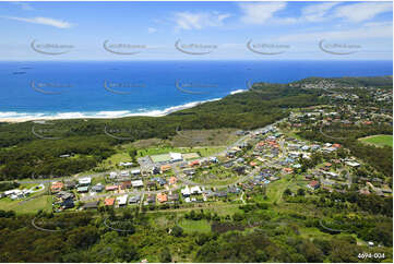 Aerial Photo Dudley NSW Aerial Photography