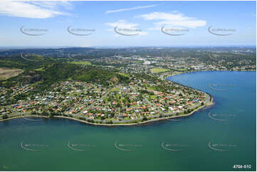 Aerial Photo Speers Point NSW Aerial Photography