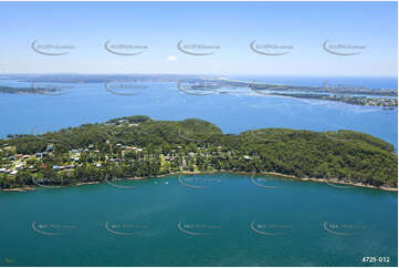 Aerial Photo Wangi Wangi NSW Aerial Photography