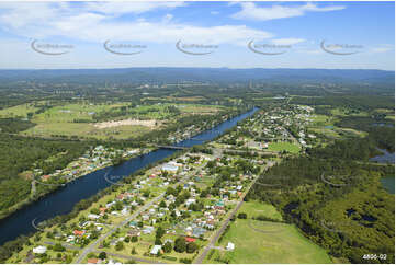 Aerial Photo Dora Creek NSW Aerial Photography