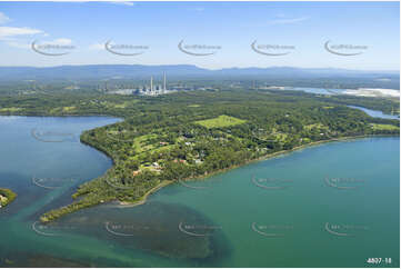 Aerial Photo Eraring NSW Aerial Photography