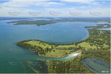 Aerial Photo Eraring NSW Aerial Photography