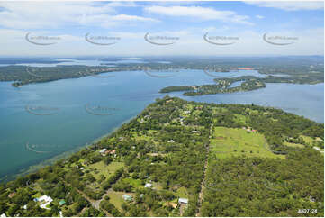 Aerial Photo Eraring NSW Aerial Photography