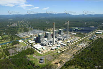 Aerial Photo Eraring NSW Aerial Photography