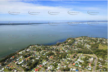 Aerial Photo Wyongah NSW Aerial Photography