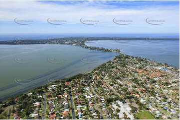 Aerial Photo Gorokan NSW Aerial Photography